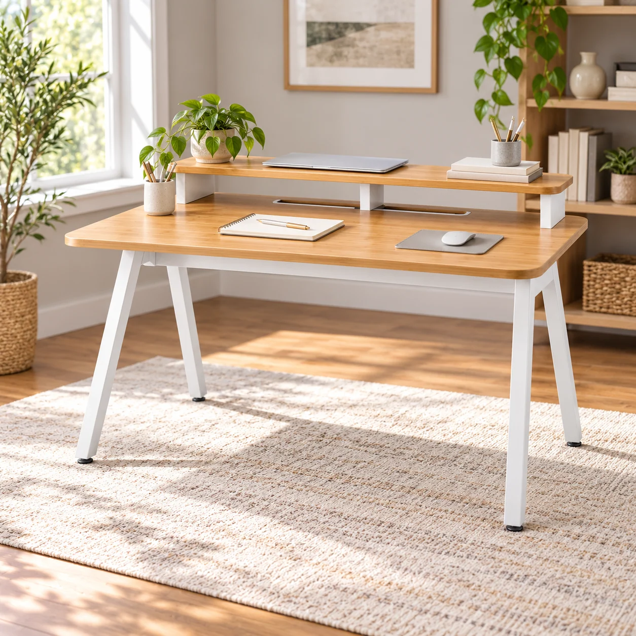 Home office furniture from Novacrest